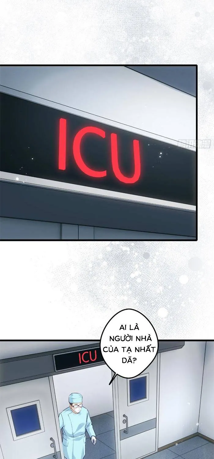 Sau Ly Hôn Chồng Cũ Cứ Muốn Trở Lại Làm Chính Thất Chap 32 - Next Chap 33