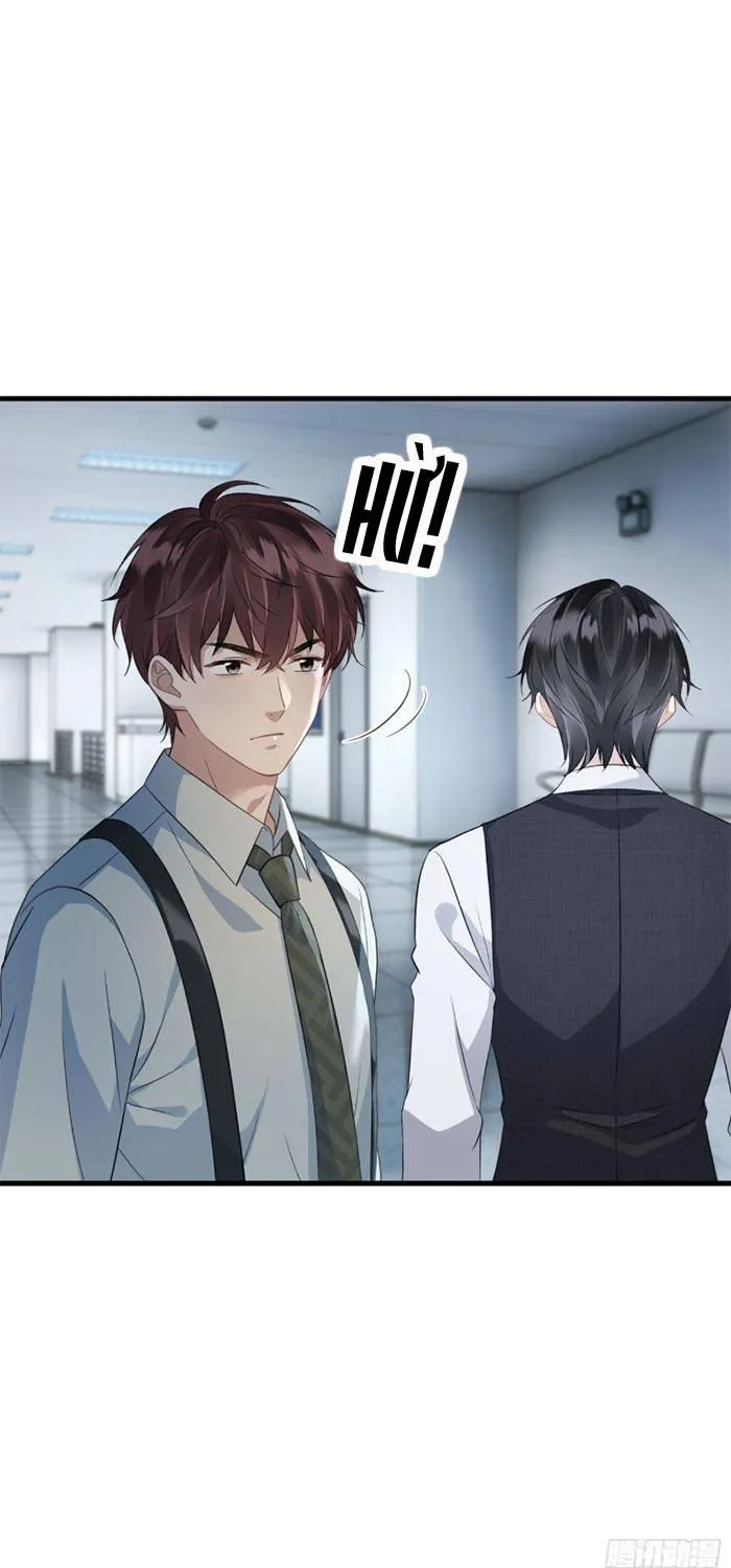 Sau Ly Hôn Chồng Cũ Cứ Muốn Trở Lại Làm Chính Thất Chap 32 - Next Chap 33