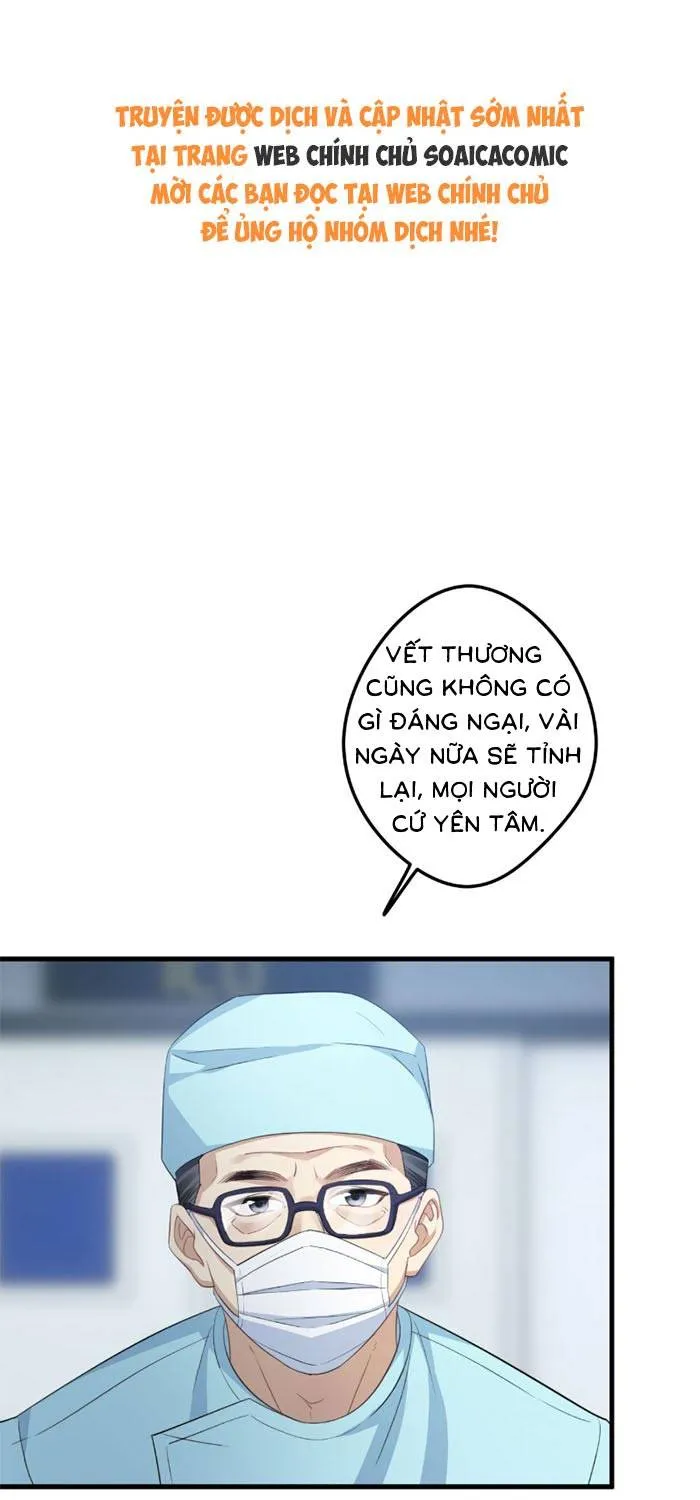 Sau Ly Hôn Chồng Cũ Cứ Muốn Trở Lại Làm Chính Thất Chap 33 - Next Chap 34