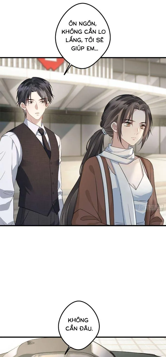 Sau Ly Hôn Chồng Cũ Cứ Muốn Trở Lại Làm Chính Thất Chap 33 - Next Chap 34