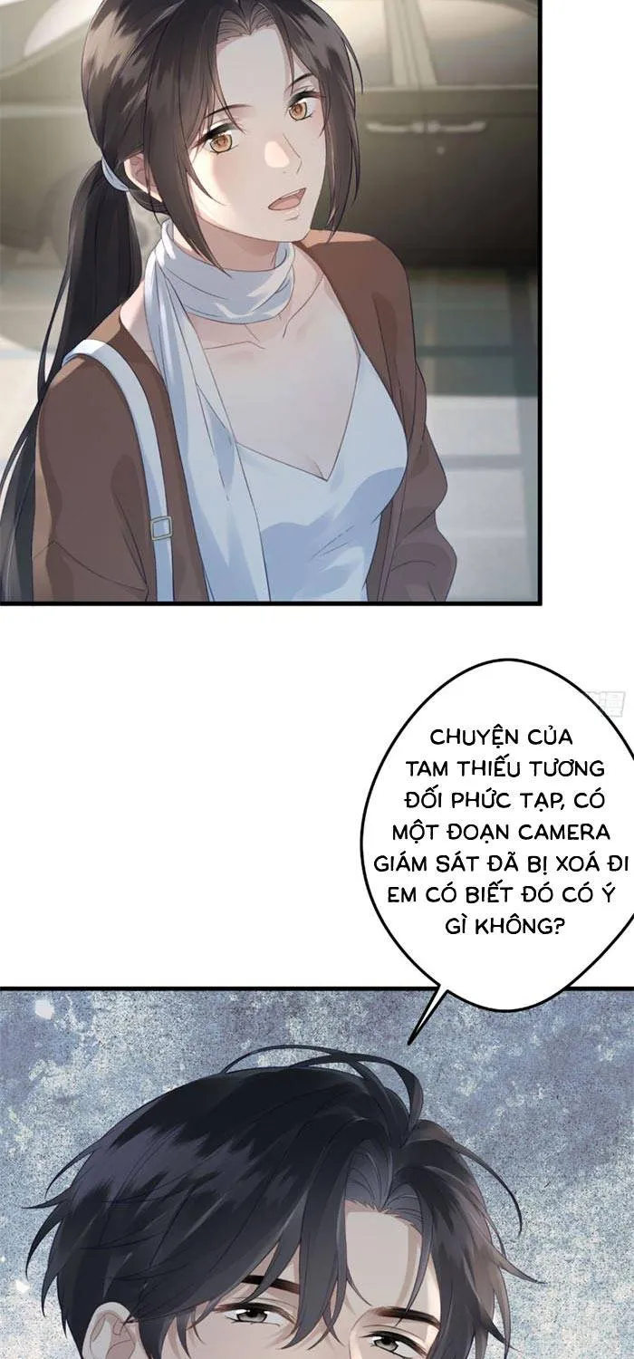 Sau Ly Hôn Chồng Cũ Cứ Muốn Trở Lại Làm Chính Thất Chap 33 - Next Chap 34