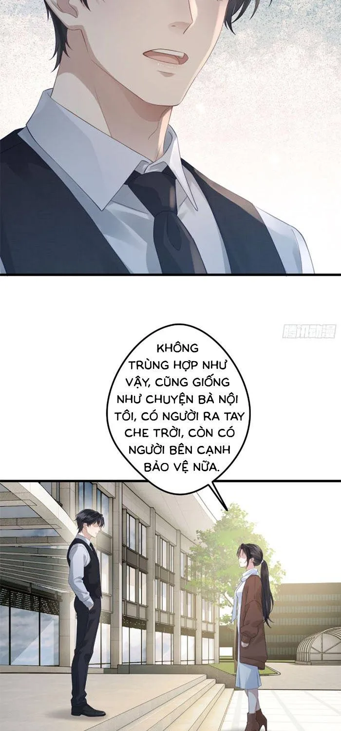 Sau Ly Hôn Chồng Cũ Cứ Muốn Trở Lại Làm Chính Thất Chap 33 - Next Chap 34