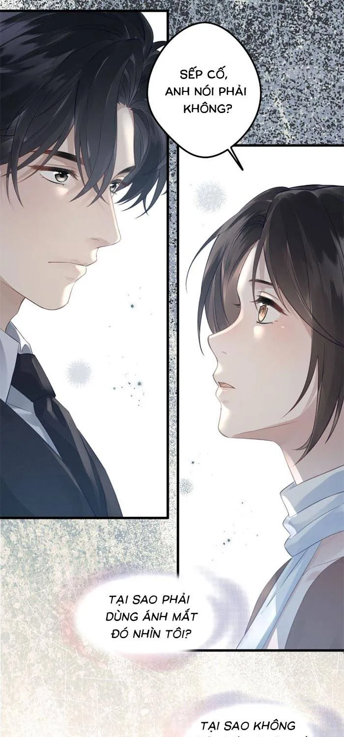 Sau Ly Hôn Chồng Cũ Cứ Muốn Trở Lại Làm Chính Thất Chap 33 - Next Chap 34