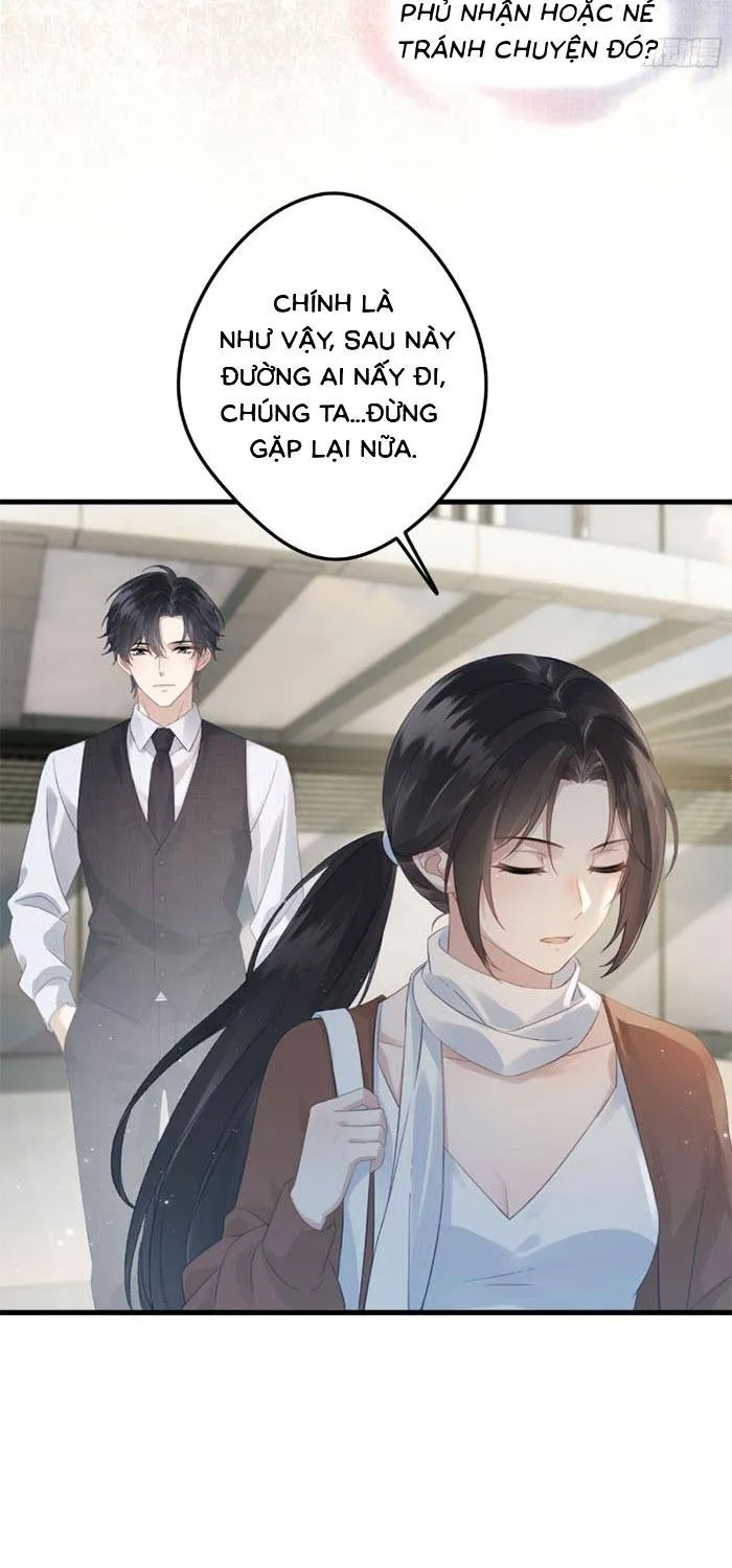 Sau Ly Hôn Chồng Cũ Cứ Muốn Trở Lại Làm Chính Thất Chap 33 - Next Chap 34