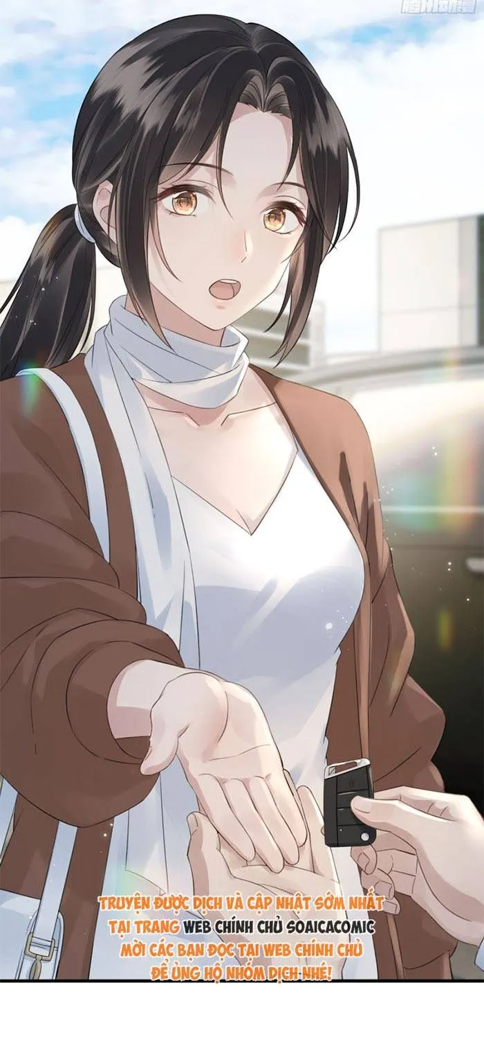 Sau Ly Hôn Chồng Cũ Cứ Muốn Trở Lại Làm Chính Thất Chap 33 - Next Chap 34