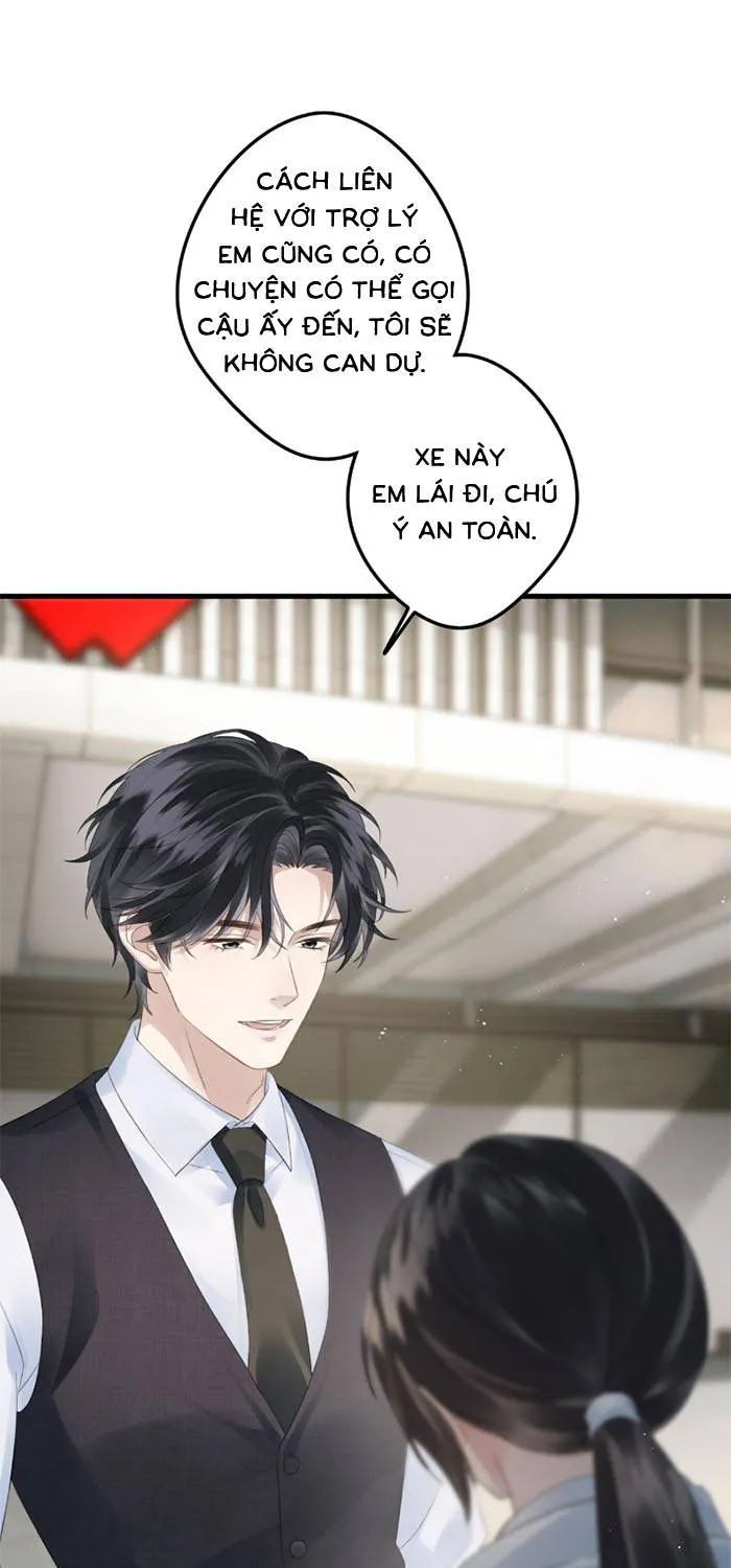 Sau Ly Hôn Chồng Cũ Cứ Muốn Trở Lại Làm Chính Thất Chap 33 - Next Chap 34