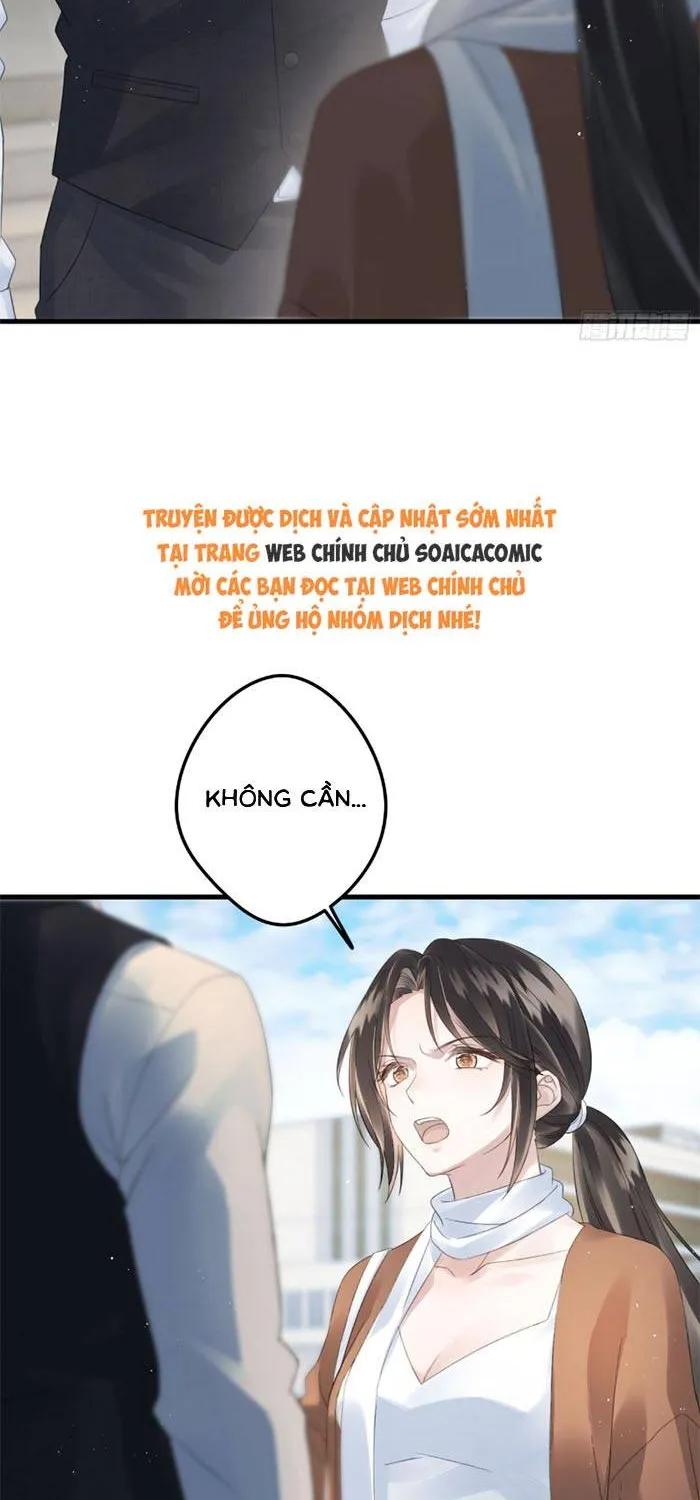 Sau Ly Hôn Chồng Cũ Cứ Muốn Trở Lại Làm Chính Thất Chap 33 - Next Chap 34