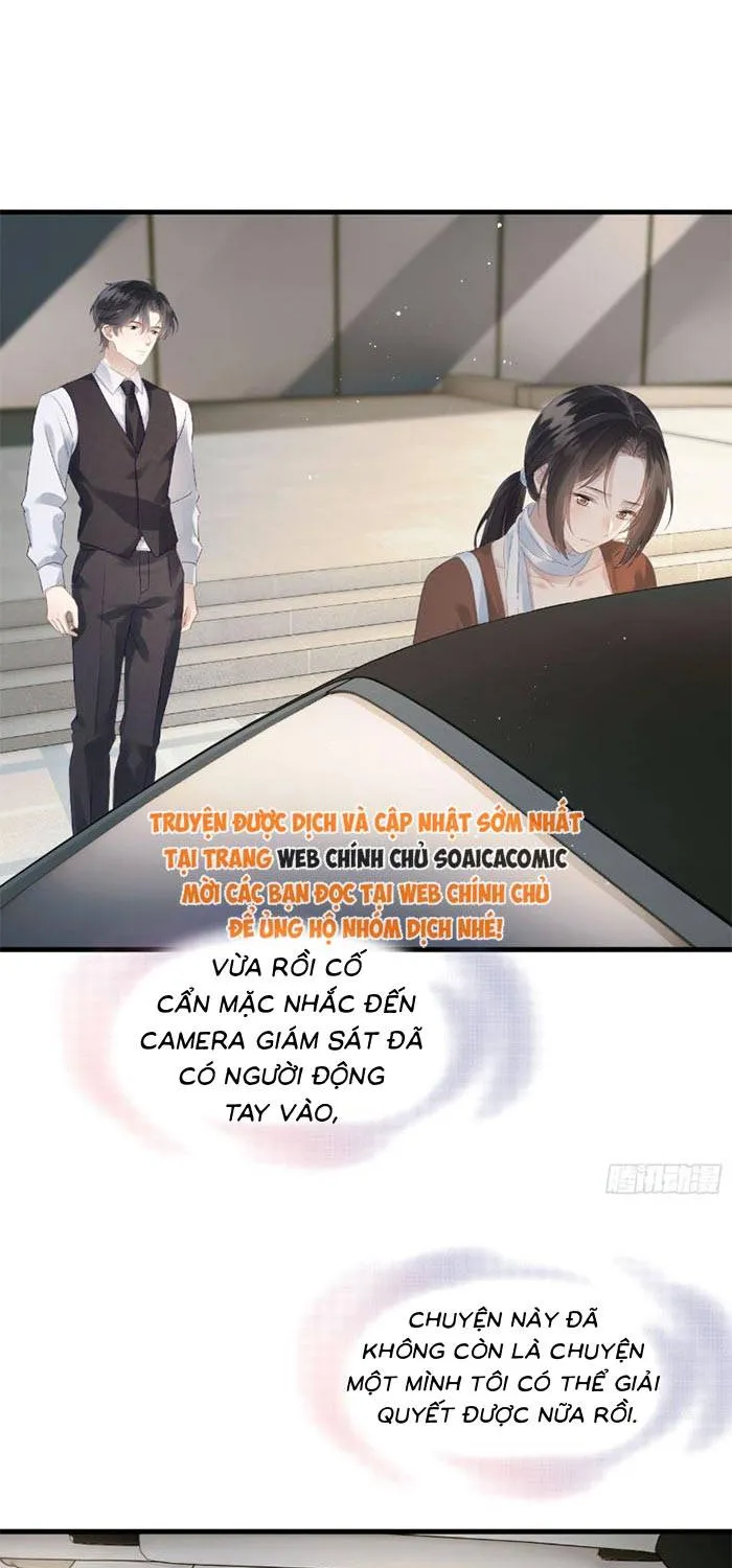 Sau Ly Hôn Chồng Cũ Cứ Muốn Trở Lại Làm Chính Thất Chap 33 - Next Chap 34