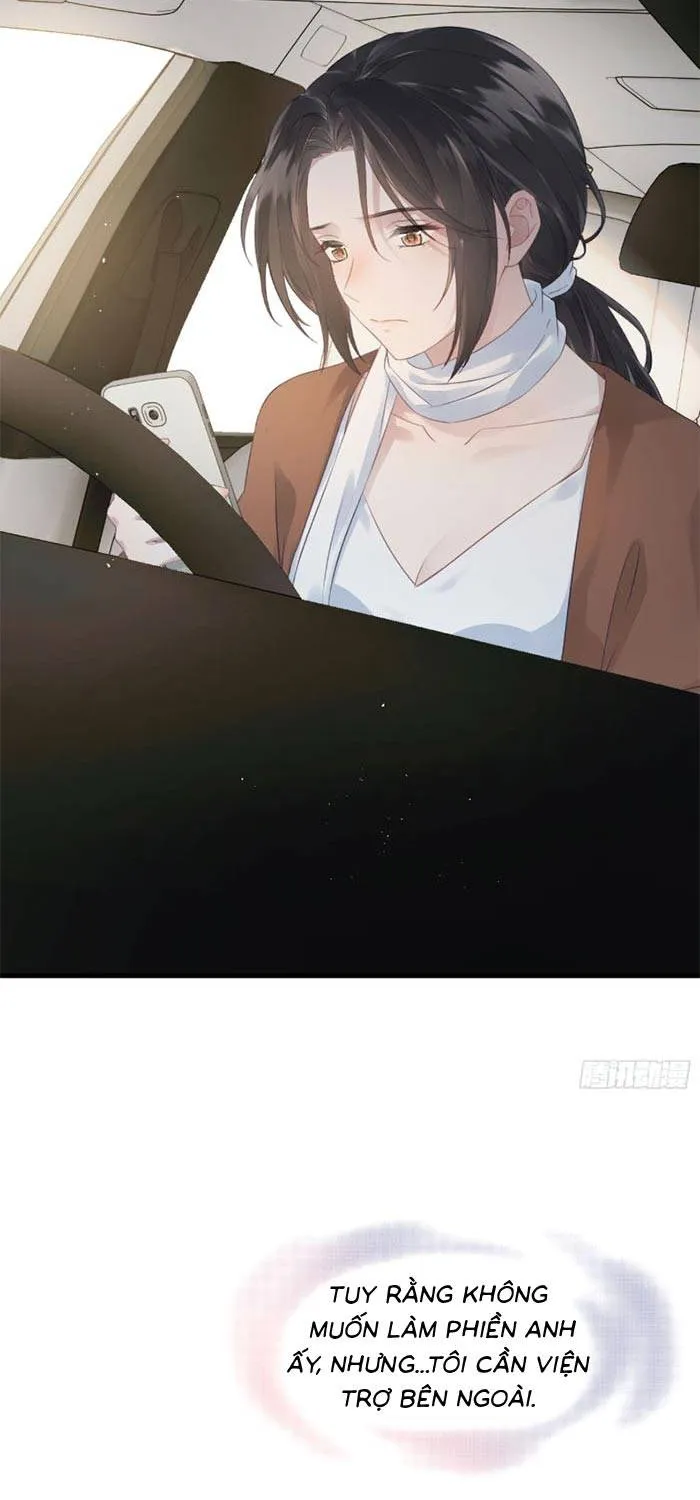 Sau Ly Hôn Chồng Cũ Cứ Muốn Trở Lại Làm Chính Thất Chap 33 - Next Chap 34