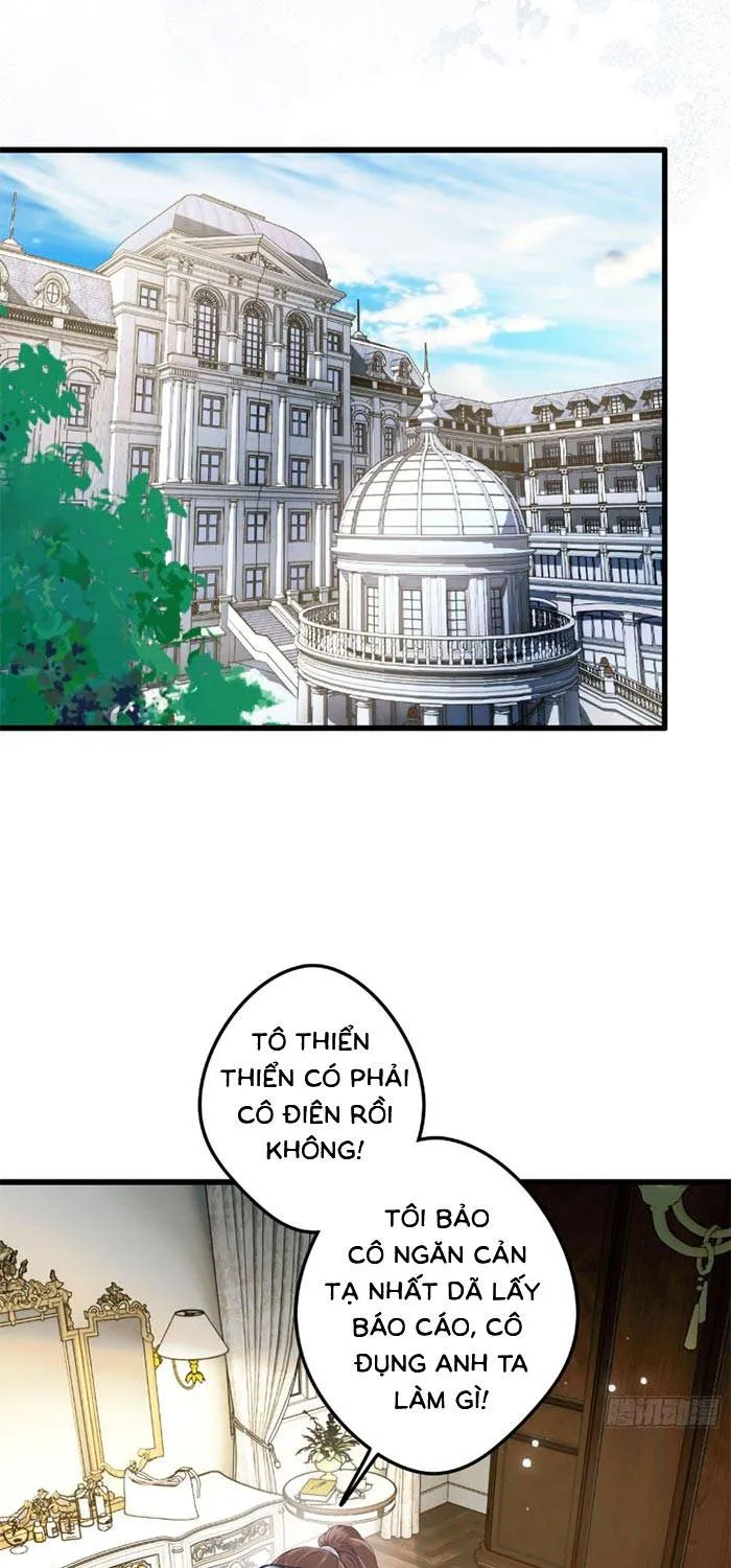 Sau Ly Hôn Chồng Cũ Cứ Muốn Trở Lại Làm Chính Thất Chap 33 - Next Chap 34