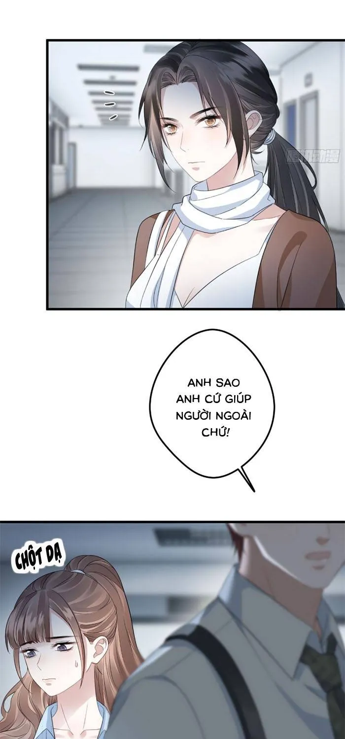 Sau Ly Hôn Chồng Cũ Cứ Muốn Trở Lại Làm Chính Thất Chap 33 - Next Chap 34