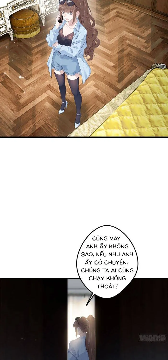 Sau Ly Hôn Chồng Cũ Cứ Muốn Trở Lại Làm Chính Thất Chap 33 - Next Chap 34