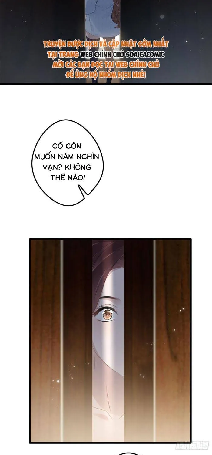 Sau Ly Hôn Chồng Cũ Cứ Muốn Trở Lại Làm Chính Thất Chap 33 - Next Chap 34