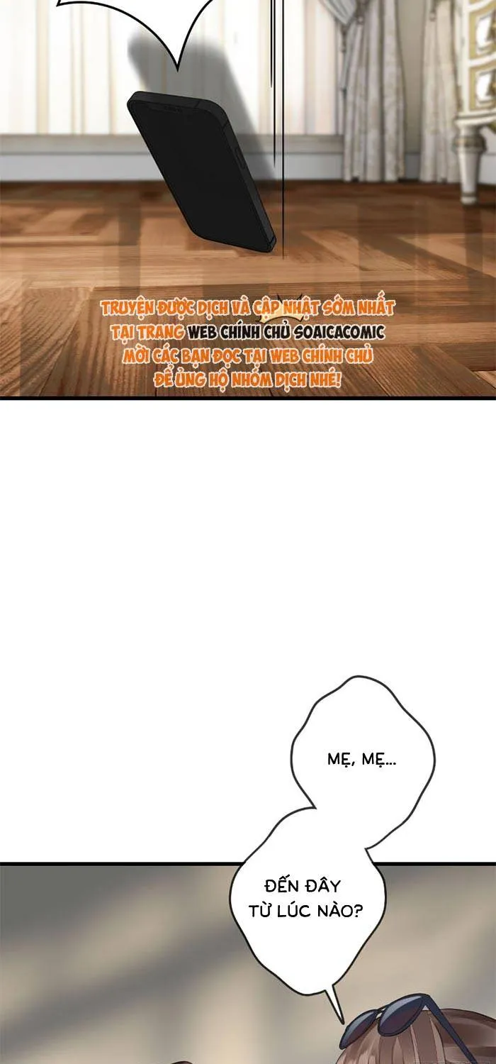 Sau Ly Hôn Chồng Cũ Cứ Muốn Trở Lại Làm Chính Thất Chap 33 - Next Chap 34