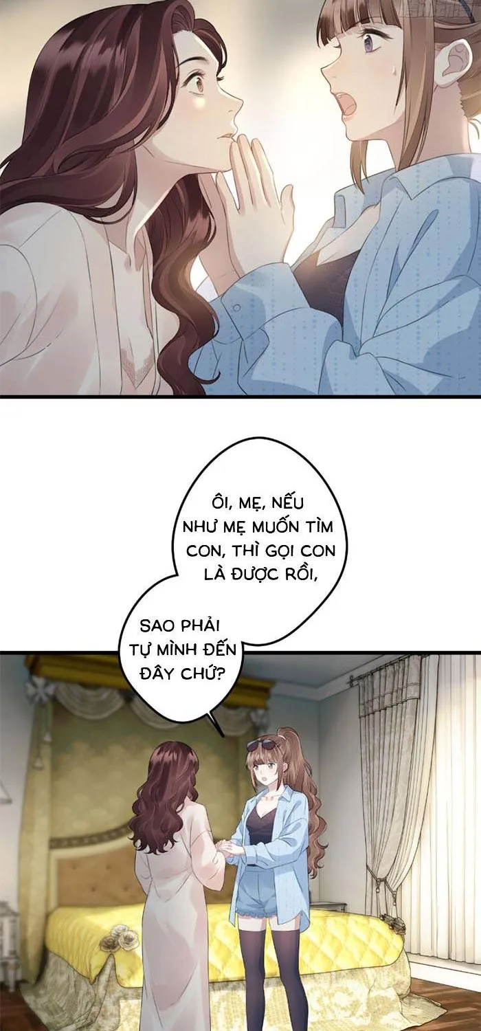 Sau Ly Hôn Chồng Cũ Cứ Muốn Trở Lại Làm Chính Thất Chap 33 - Next Chap 34