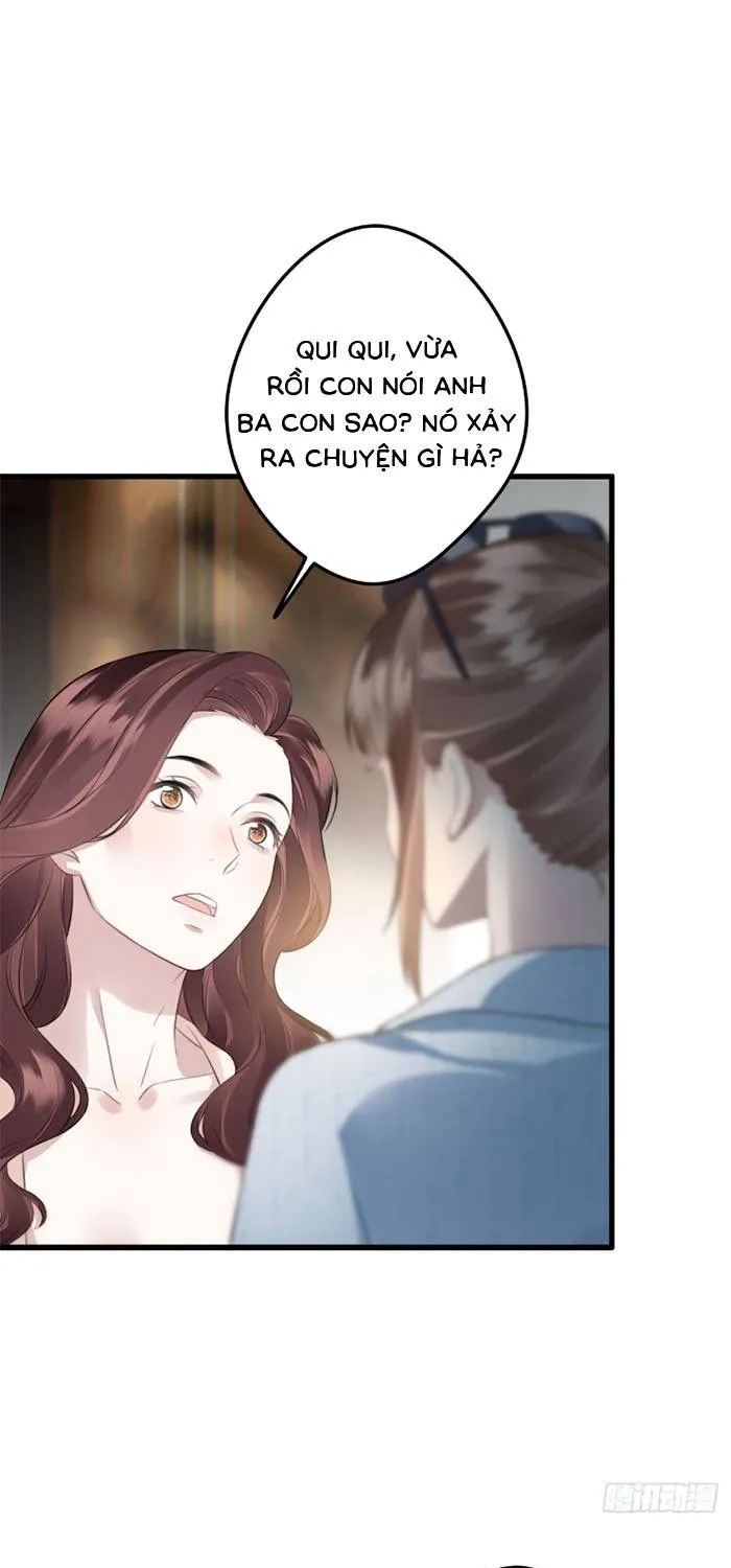 Sau Ly Hôn Chồng Cũ Cứ Muốn Trở Lại Làm Chính Thất Chap 33 - Next Chap 34