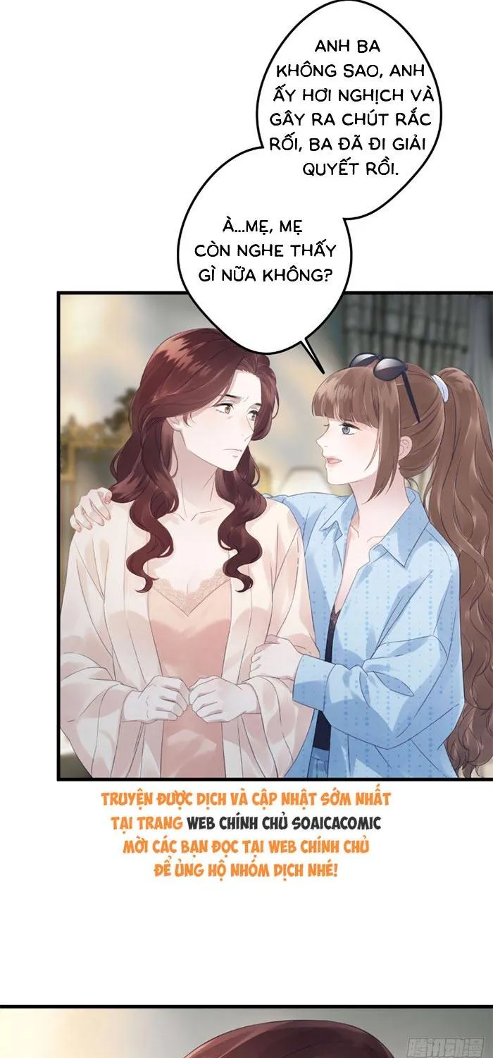 Sau Ly Hôn Chồng Cũ Cứ Muốn Trở Lại Làm Chính Thất Chap 33 - Next Chap 34