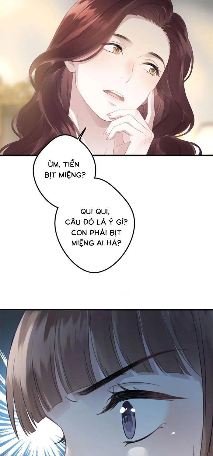 Sau Ly Hôn Chồng Cũ Cứ Muốn Trở Lại Làm Chính Thất Chap 33 - Next Chap 34