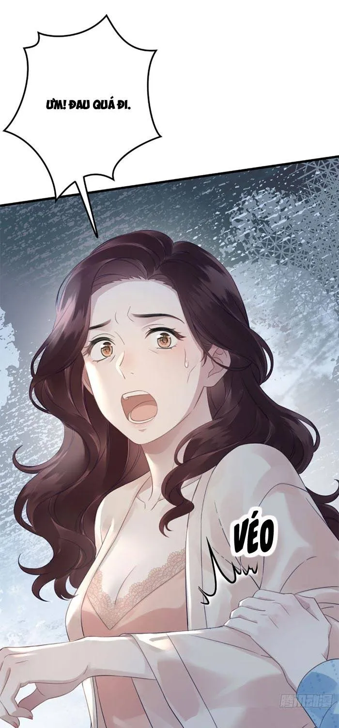 Sau Ly Hôn Chồng Cũ Cứ Muốn Trở Lại Làm Chính Thất Chap 33 - Next Chap 34