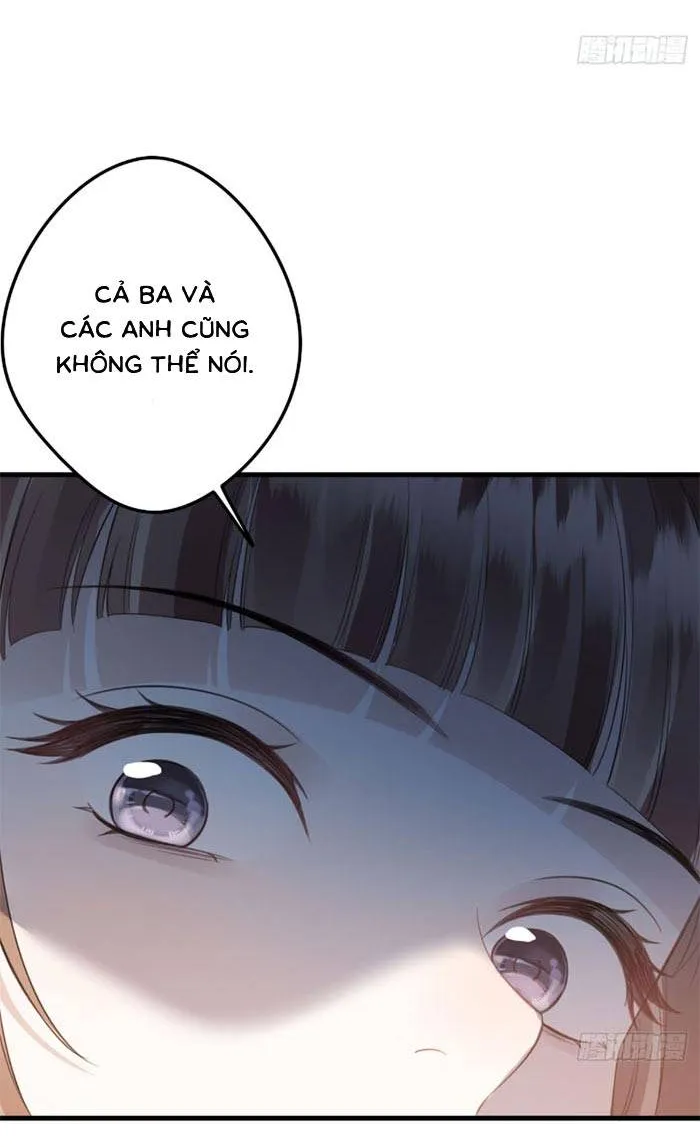 Sau Ly Hôn Chồng Cũ Cứ Muốn Trở Lại Làm Chính Thất Chap 33 - Next Chap 34