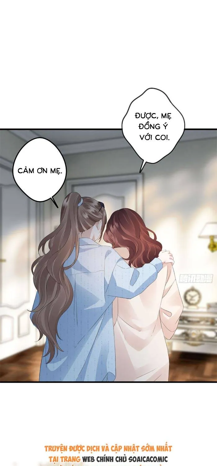 Sau Ly Hôn Chồng Cũ Cứ Muốn Trở Lại Làm Chính Thất Chap 33 - Next Chap 34