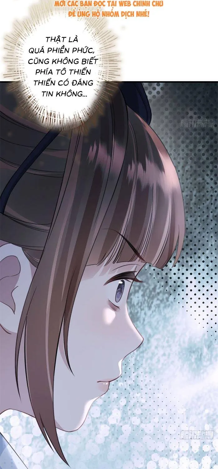 Sau Ly Hôn Chồng Cũ Cứ Muốn Trở Lại Làm Chính Thất Chap 33 - Next Chap 34