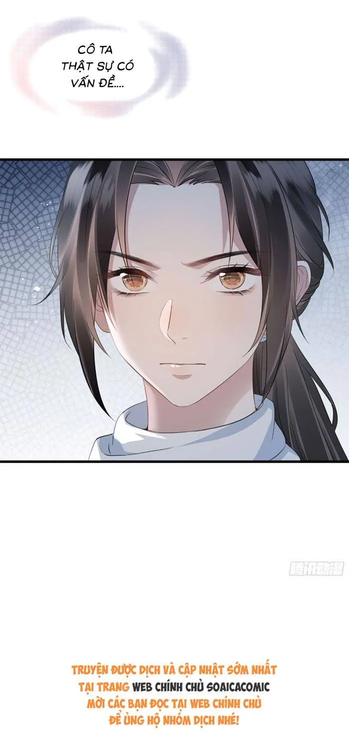 Sau Ly Hôn Chồng Cũ Cứ Muốn Trở Lại Làm Chính Thất Chap 33 - Next Chap 34