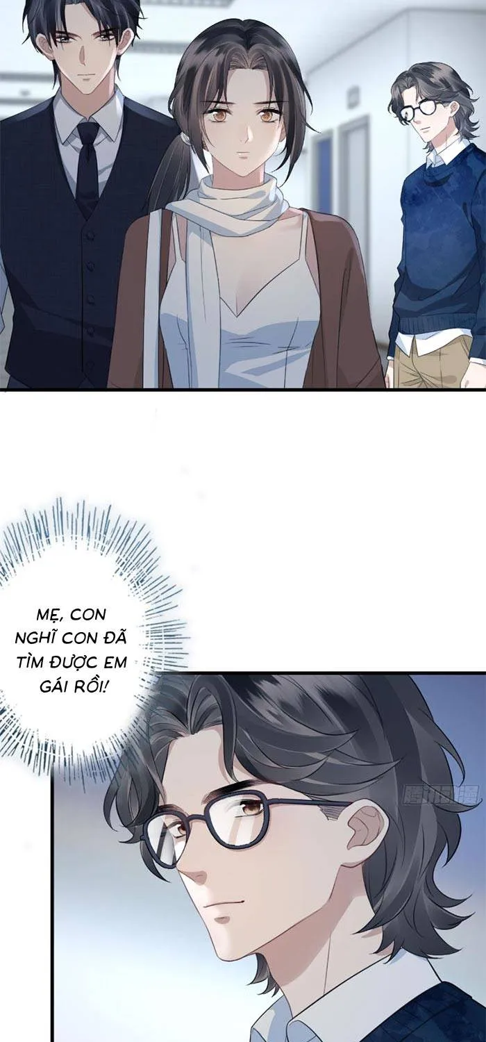 Sau Ly Hôn Chồng Cũ Cứ Muốn Trở Lại Làm Chính Thất Chap 33 - Next Chap 34