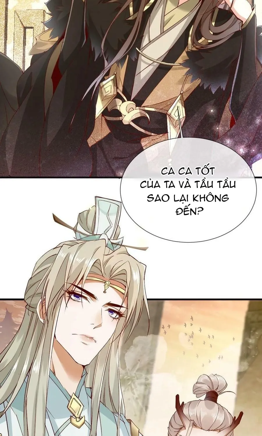 Sau nhiều lần tìm cái chết, ta trở thành đế tôn vạn người mê Chap 1 - Next Chap 2