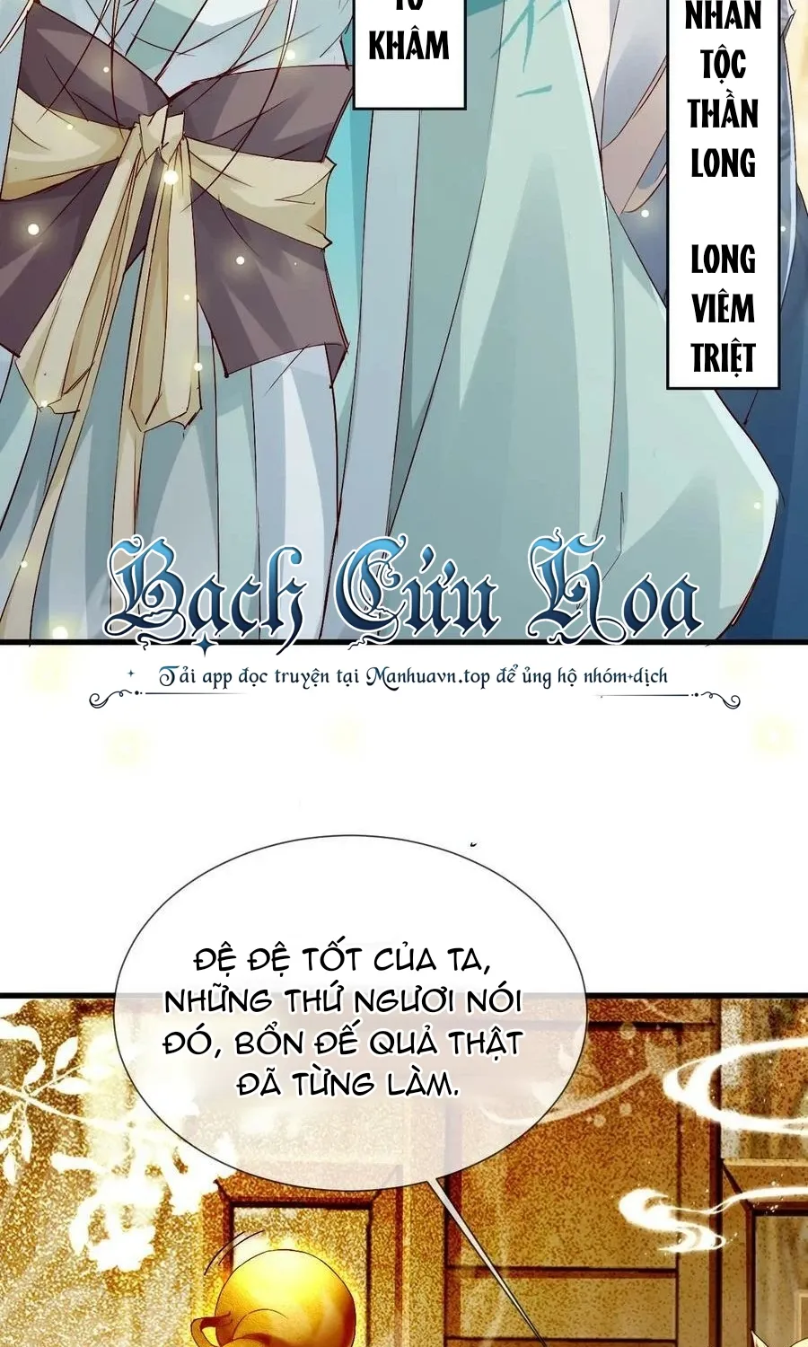 Sau nhiều lần tìm cái chết, ta trở thành đế tôn vạn người mê Chap 1 - Next Chap 2