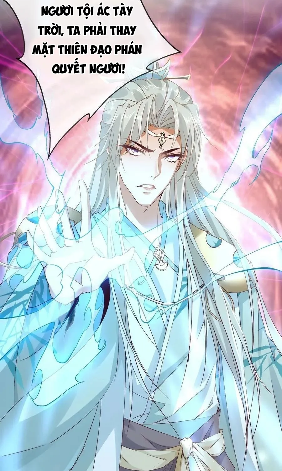 Sau nhiều lần tìm cái chết, ta trở thành đế tôn vạn người mê Chap 1 - Next Chap 2
