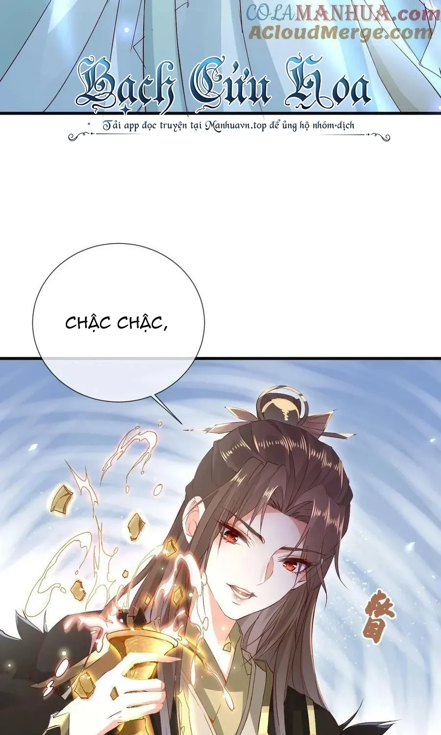 Sau nhiều lần tìm cái chết, ta trở thành đế tôn vạn người mê Chap 1 - Next Chap 2