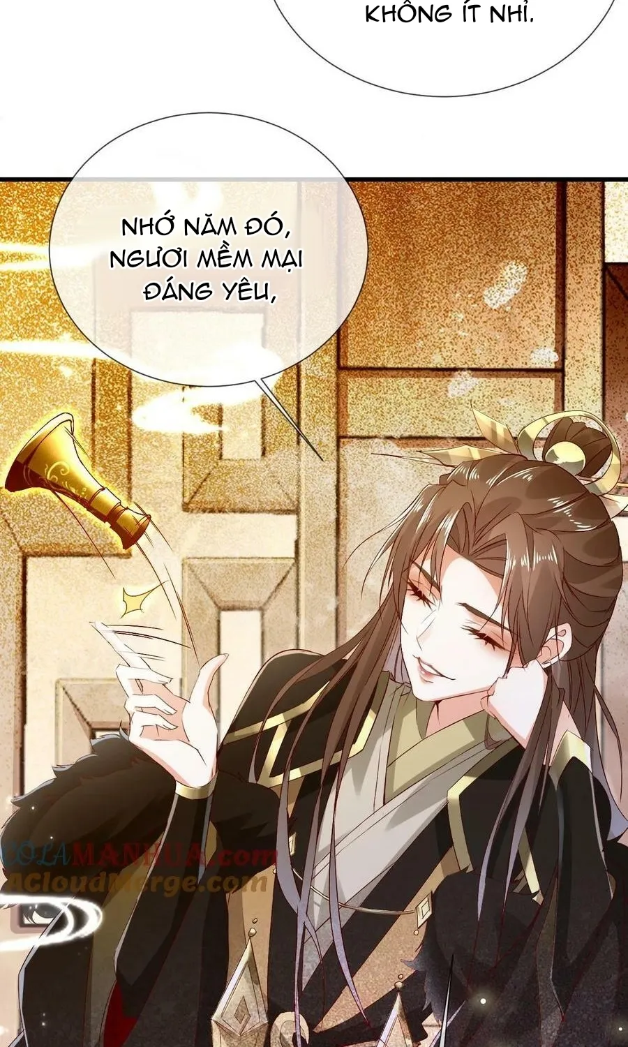 Sau nhiều lần tìm cái chết, ta trở thành đế tôn vạn người mê Chap 1 - Next Chap 2