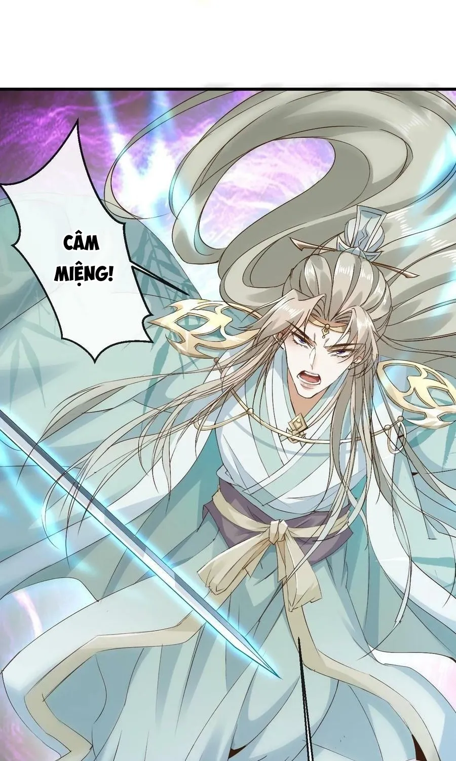 Sau nhiều lần tìm cái chết, ta trở thành đế tôn vạn người mê Chap 1 - Next Chap 2