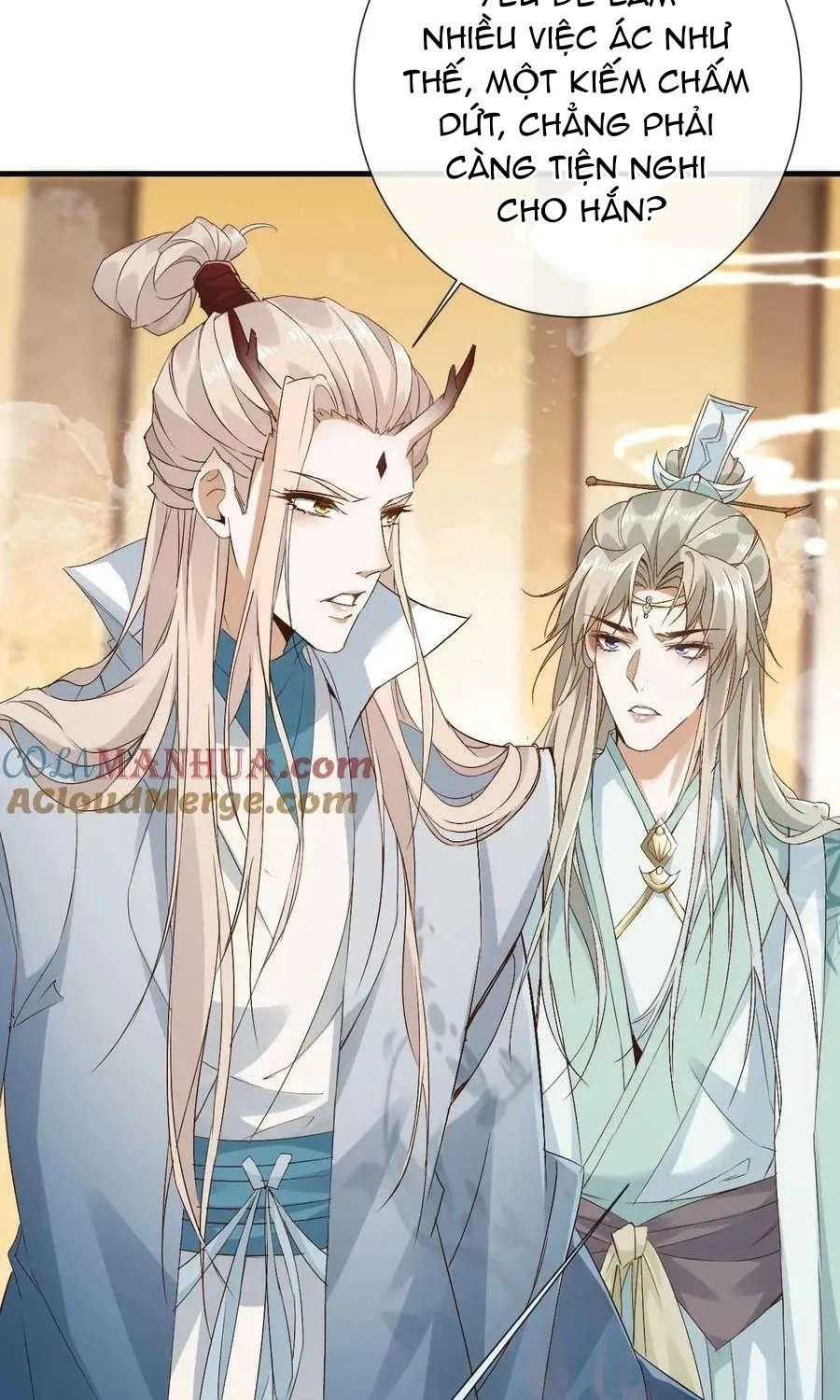 Sau nhiều lần tìm cái chết, ta trở thành đế tôn vạn người mê Chap 1 - Next Chap 2