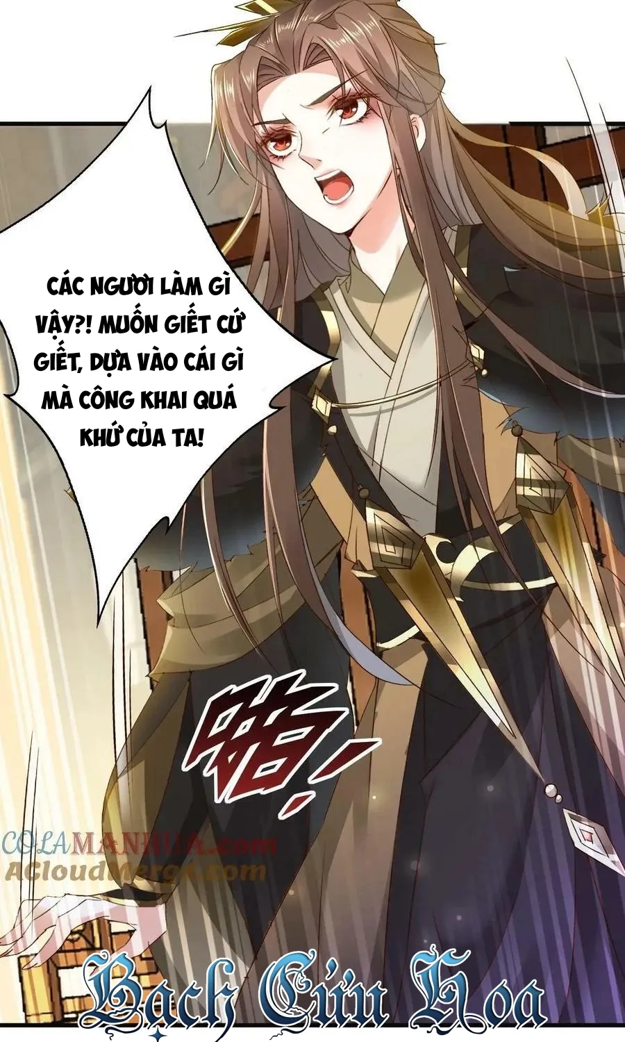 Sau nhiều lần tìm cái chết, ta trở thành đế tôn vạn người mê Chap 1 - Next Chap 2