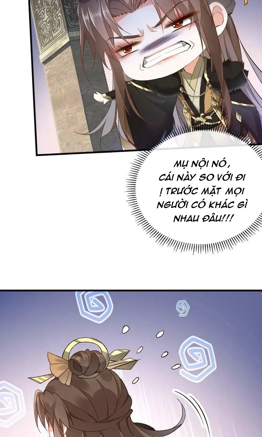 Sau nhiều lần tìm cái chết, ta trở thành đế tôn vạn người mê Chap 1 - Next Chap 2
