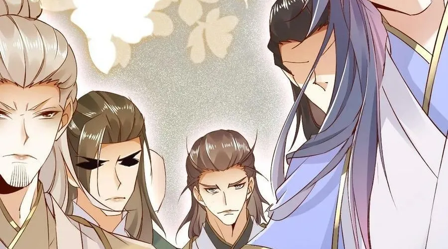 Sau nhiều lần tìm cái chết, ta trở thành đế tôn vạn người mê Chap 1 - Next Chap 2
