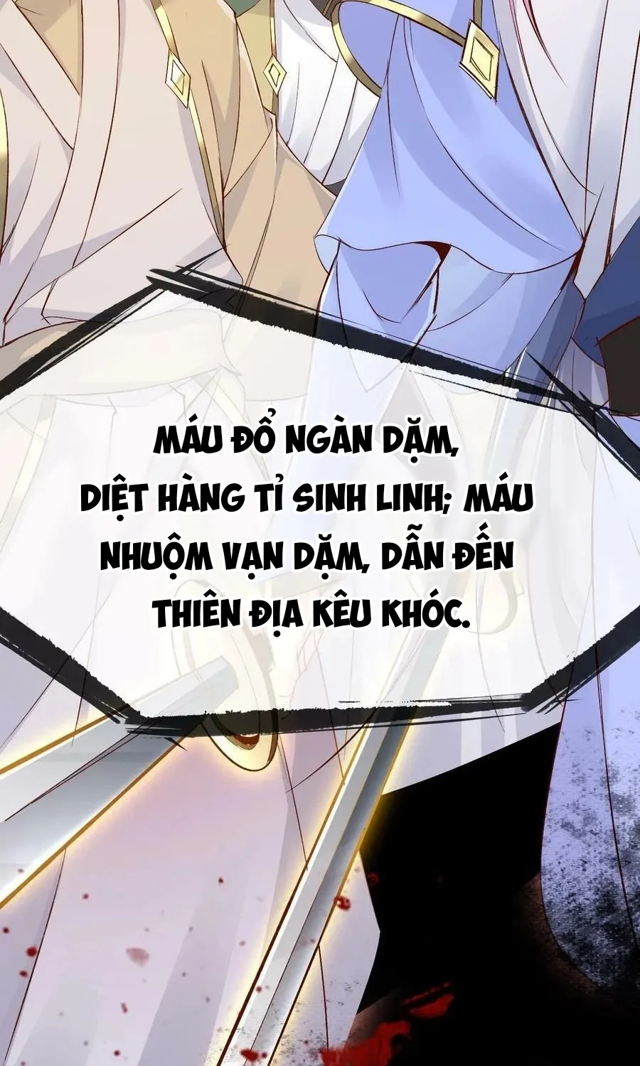 Sau nhiều lần tìm cái chết, ta trở thành đế tôn vạn người mê Chap 1 - Next Chap 2