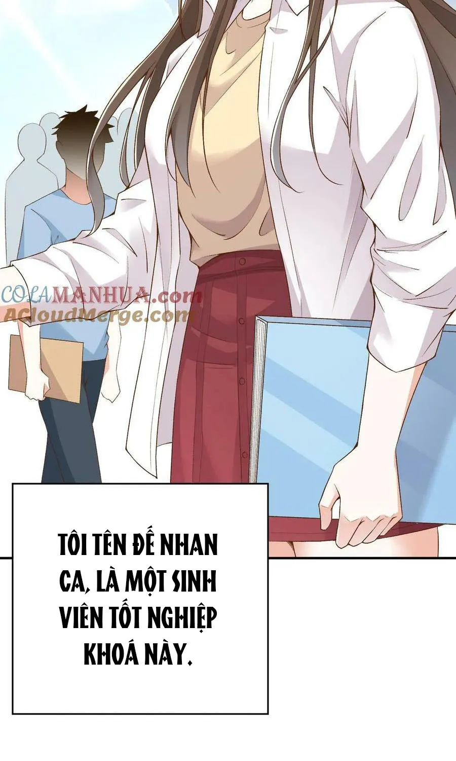 Sau nhiều lần tìm cái chết, ta trở thành đế tôn vạn người mê Chap 2 - Next Chap 3
