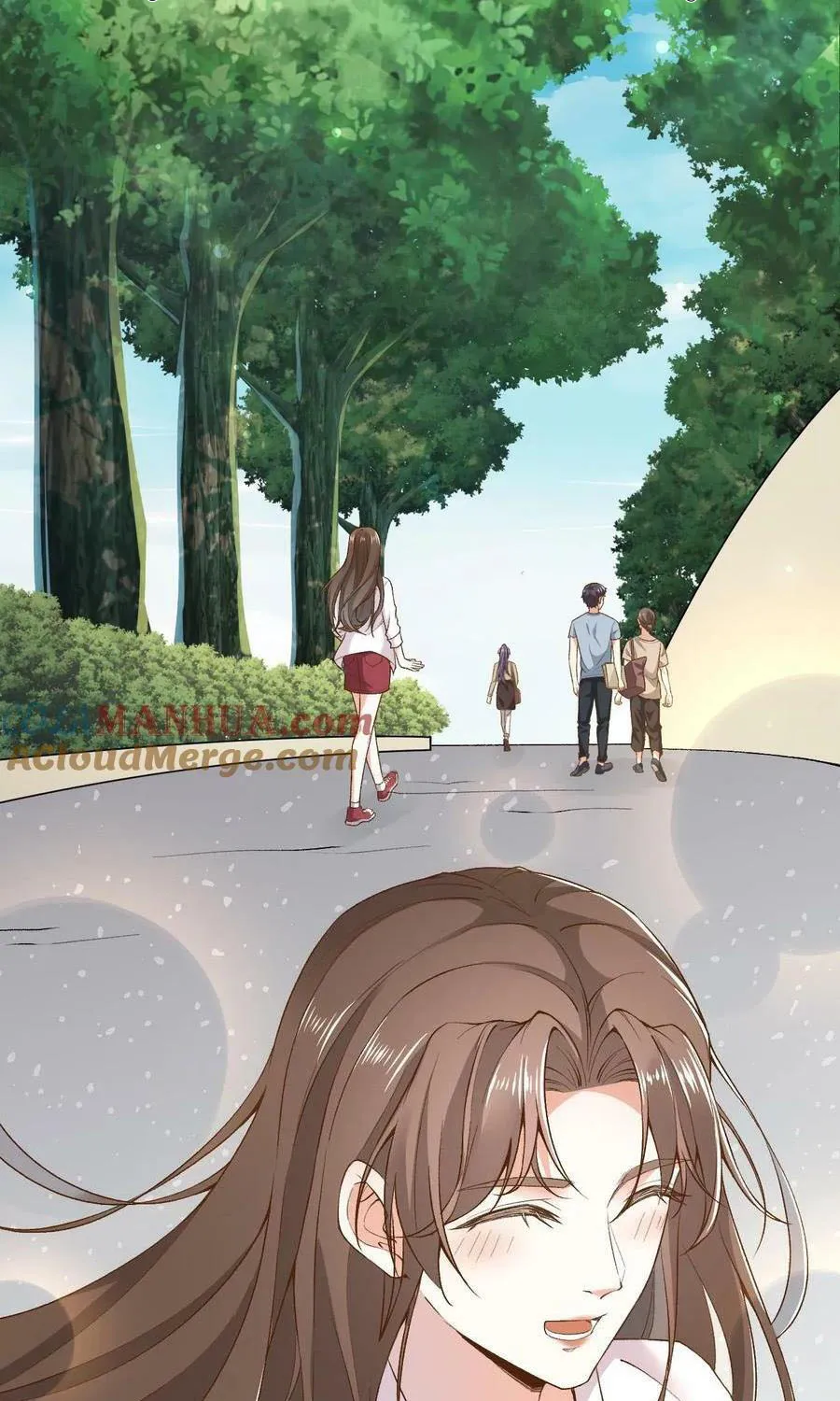 Sau nhiều lần tìm cái chết, ta trở thành đế tôn vạn người mê Chap 2 - Next Chap 3