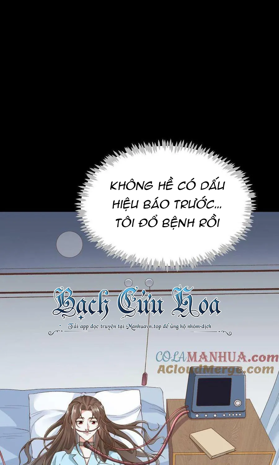Sau nhiều lần tìm cái chết, ta trở thành đế tôn vạn người mê Chap 2 - Next Chap 3