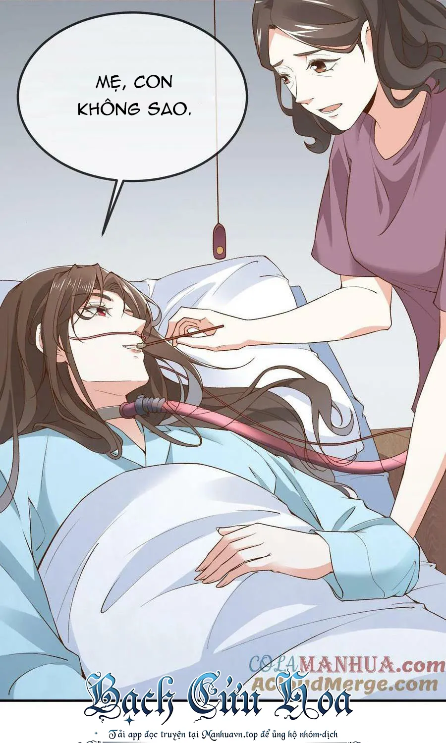 Sau nhiều lần tìm cái chết, ta trở thành đế tôn vạn người mê Chap 2 - Next Chap 3