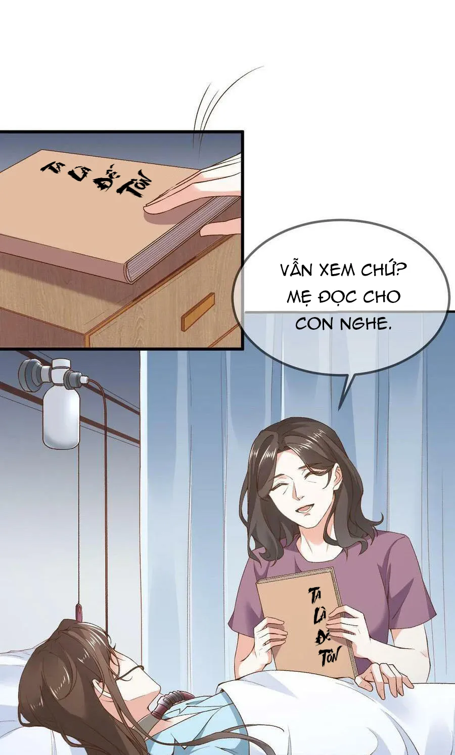Sau nhiều lần tìm cái chết, ta trở thành đế tôn vạn người mê Chap 2 - Next Chap 3