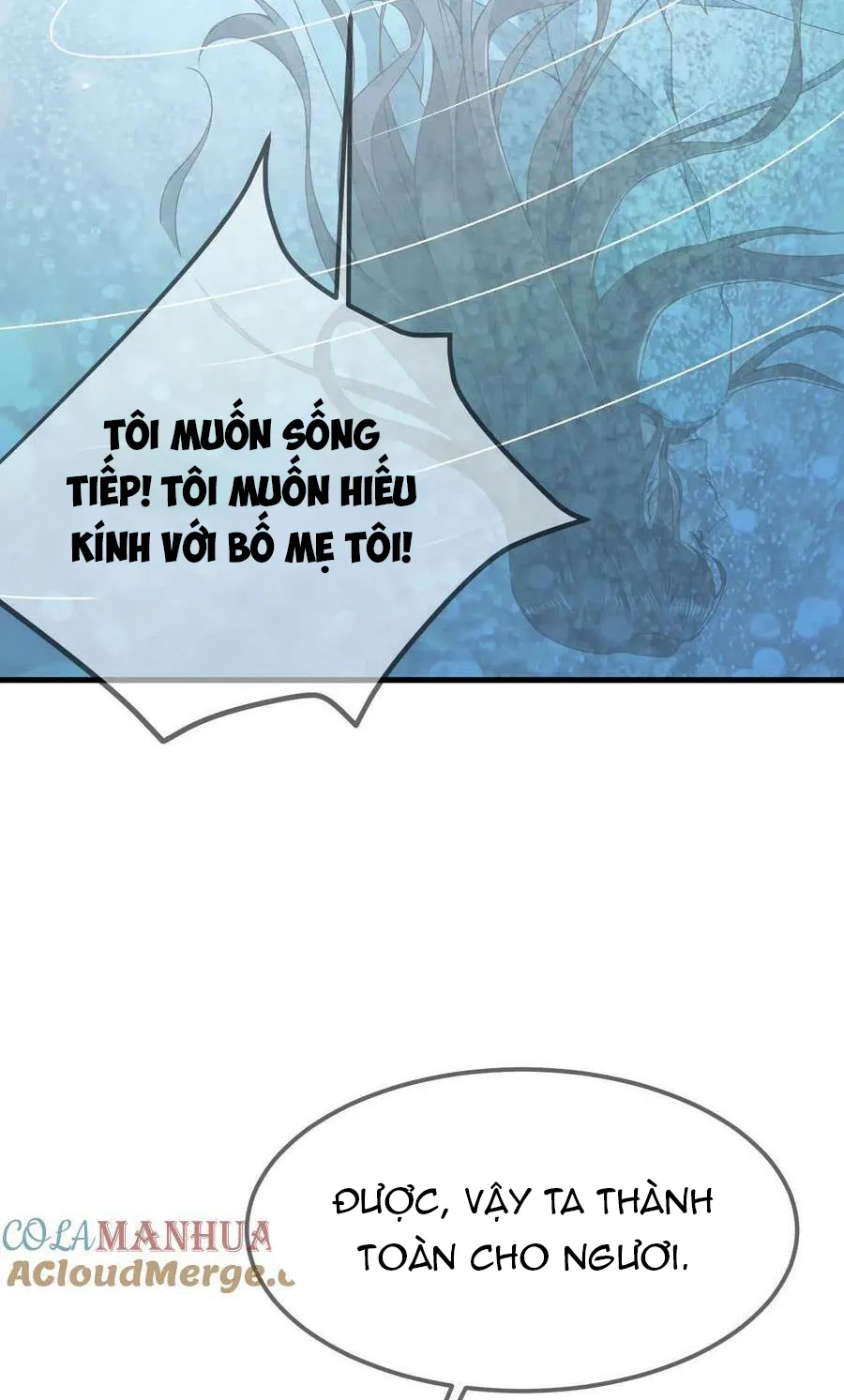 Sau nhiều lần tìm cái chết, ta trở thành đế tôn vạn người mê Chap 2 - Next Chap 3