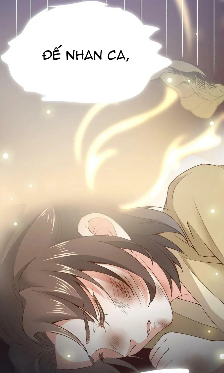 Sau nhiều lần tìm cái chết, ta trở thành đế tôn vạn người mê Chap 2 - Next Chap 3