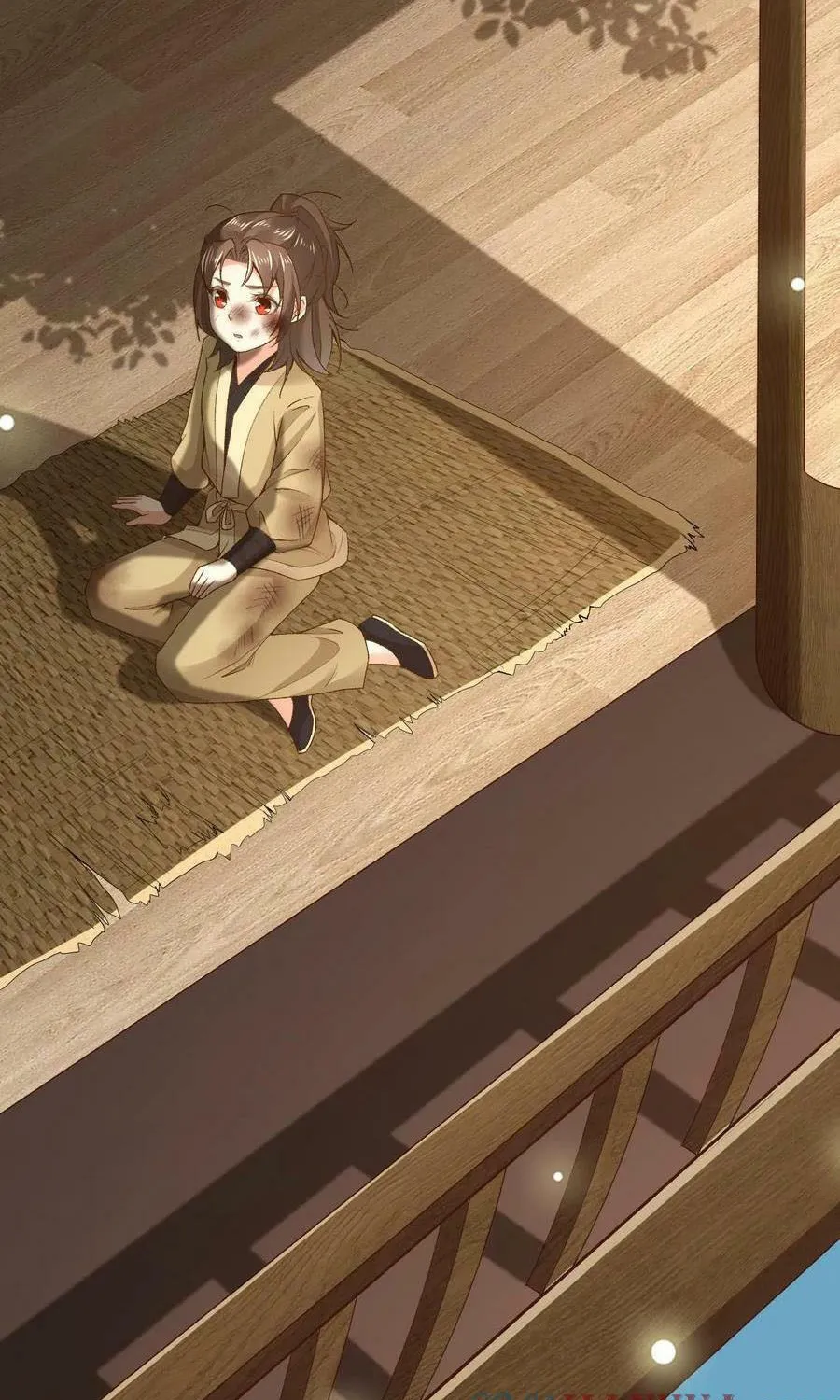 Sau nhiều lần tìm cái chết, ta trở thành đế tôn vạn người mê Chap 2 - Next Chap 3