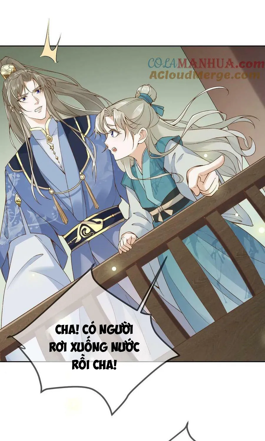 Sau nhiều lần tìm cái chết, ta trở thành đế tôn vạn người mê Chap 2 - Next Chap 3