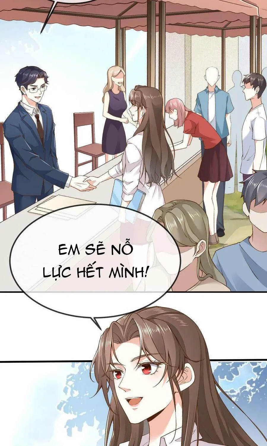 Sau nhiều lần tìm cái chết, ta trở thành đế tôn vạn người mê Chap 2 - Next Chap 3