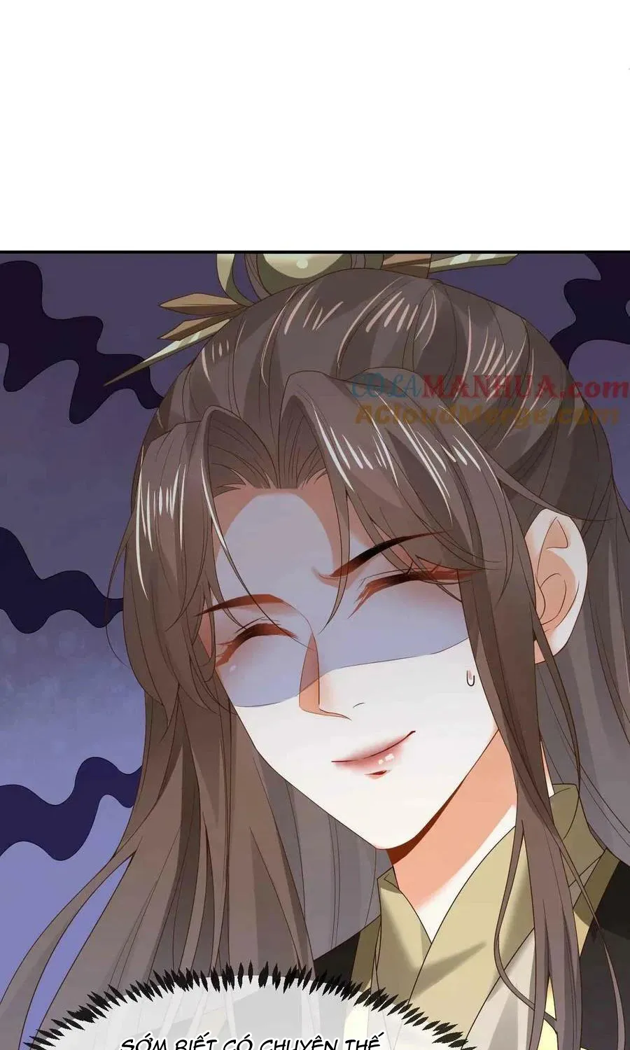 Sau nhiều lần tìm cái chết, ta trở thành đế tôn vạn người mê Chap 3 - Next Chap 4